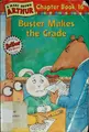 Cover image for Buster makes the grade