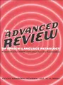 Cover image for An Advanced Review of Speech-Language Pathology