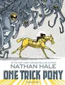 Cover image for One Trick Pony
