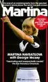 Cover image for Martina