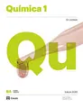 Cover image for Química 1 BA 2019