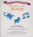 Cover image for Stories of the Stars