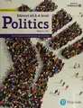 Cover image for Politics