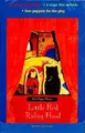 Cover image for Little Red Riding Hood (Little Puppet Theater)
