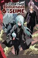 Cover image for That Time I Got Reincarnated as a Slime, Vol. 6