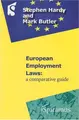 Cover image for European Employment Laws