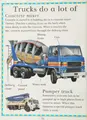 Cover image for Cutaway Trucks (Cutaway)
