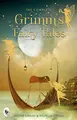 Cover image for The Complete Grimm's Fairy Tales