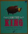 Cover image for I am the King