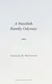 Cover image for A Swedish family odyssey