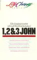 Cover image for A Navpress Bible Study on the Book of 1, 2 & 3 John (Lifechange Series)
