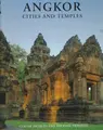 Cover image for Angkor