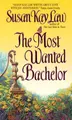 Cover image for The most wanted bachelor