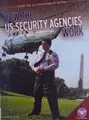 Cover image for How the US Security Agencies Work