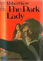 Cover image for The dark lady