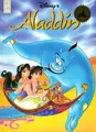 Cover image for Aladdin