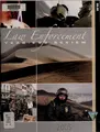 Cover image for Law enforcement year-end review 2005