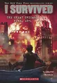 Cover image for I Survived The Great Chicago Fire, 1871