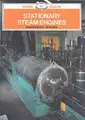 Cover image for Stationary Steam Engines (Shire Albums)