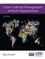 Cover image for Cross-Cultural Management in Work Organisations