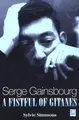Cover image for Serge Gainsbourg: A Fistful of Gitanes
