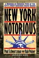 Cover image for New York notorious