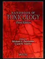 Cover image for Handbook of Toxicology, Third Edition
