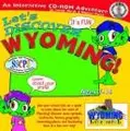 Cover image for Discover Wyoming (The Wyoming Experience)