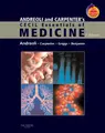 Cover image for Andreoli and Carpenter's Cecil Essentials of Medicine