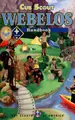 Cover image for Webelos handbook.