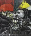 Cover image for Chagall et la Bible