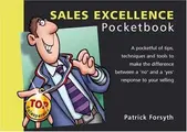 Cover image for The Sales Excellence Pocket Book (Management Pocket Book Series)