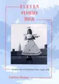Cover image for Eleven stories high
