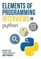 Cover image for Elements of programming interviews in Python