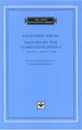 Cover image for History of the Florentine People, Volume 2, Books V-VIII (The I Tatti Renaissance Library)
