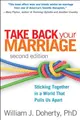 Cover image for Take Back Your Marriage, Second Edition