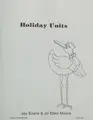 Cover image for Holiday units