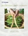 Cover image for Nutrition and Diet Therapy
