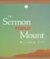 Cover image for The Sermon on the Mount