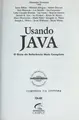 Cover image for Usando Java