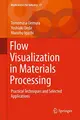 Cover image for Flow Visualization in Materials Processing
