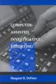Cover image for Computer-assisted investigative reporting