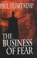 Cover image for The Business of Fear