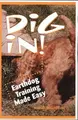 Cover image for Dig in!