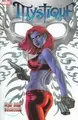Cover image for Mystique Vol. 1