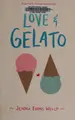Cover image for Love & gelato