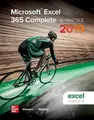 Cover image for Microsoft Excel 365 Complete
