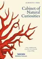 Cover image for Cabinet of Natural Curiosities