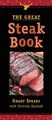 Cover image for The Great Steak Book