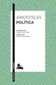 Cover image for Política